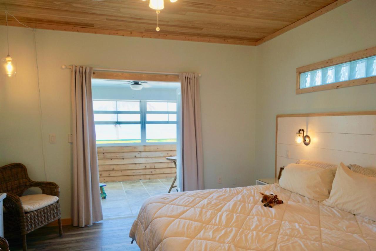 Deer Run On The Atlantic Bed & Breakfast
