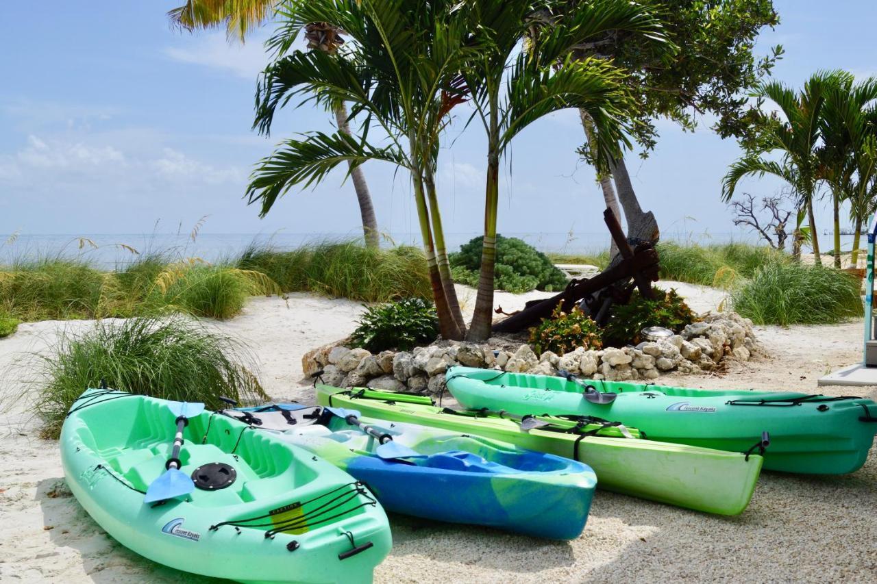 Deer Run On The Atlantic Bed & Breakfast Big Pine Key