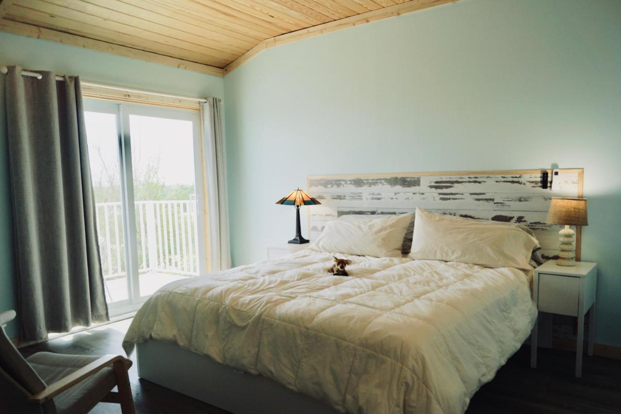 Deer Run On The Atlantic Bed & Breakfast 3*