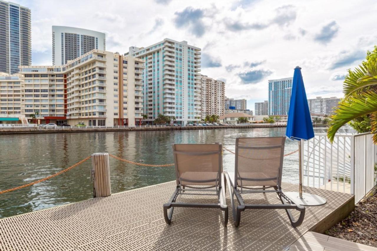 Private Ocean Luxury At Beachwalk *