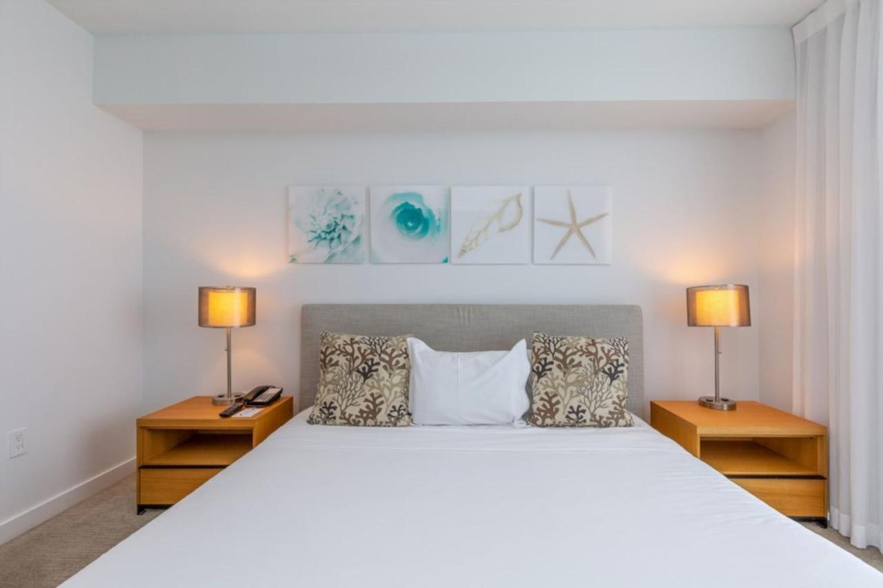 Private Ocean Luxury At Beachwalk * Hallandale Beach