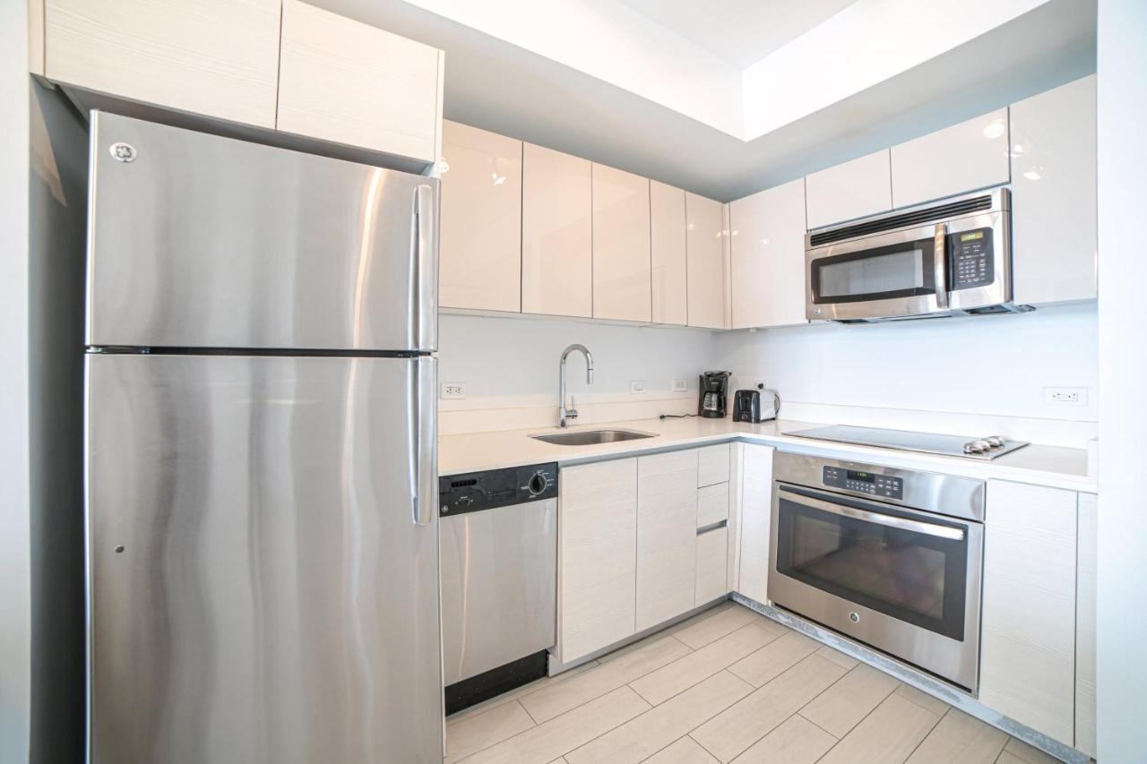 Apartment Private Ocean Luxury At Beachwalk Hallandale Beach