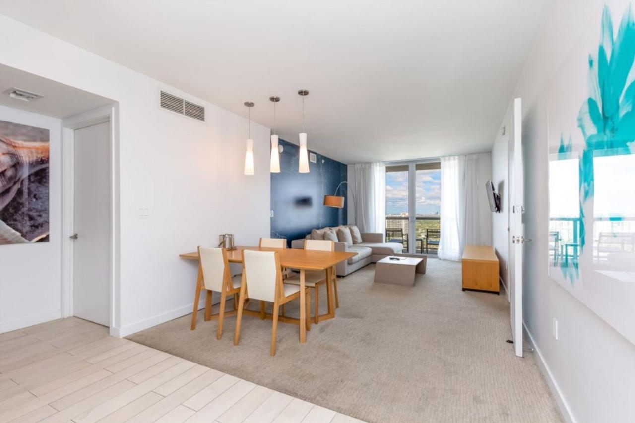 Private Ocean Luxury At Beachwalk