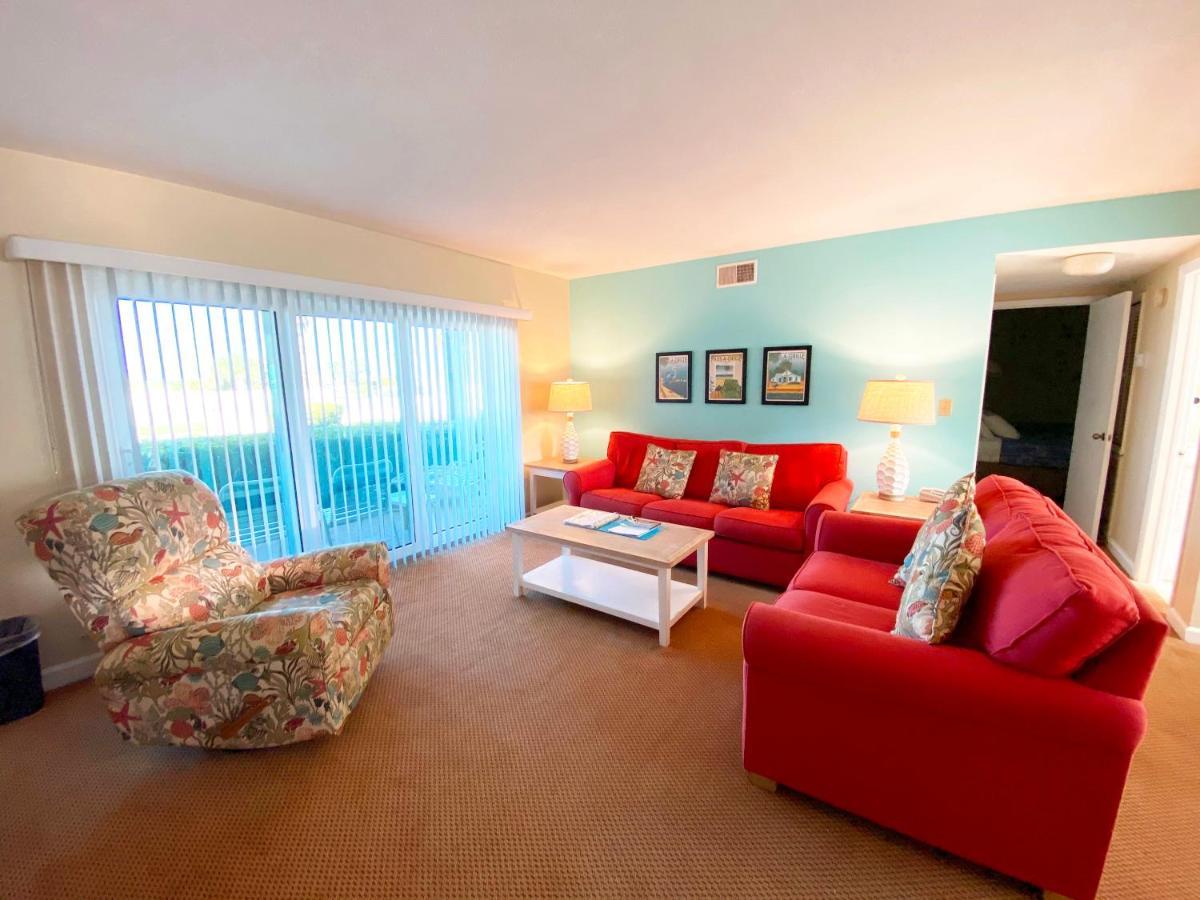 Camelot By The Sea 3* Tierra Verde