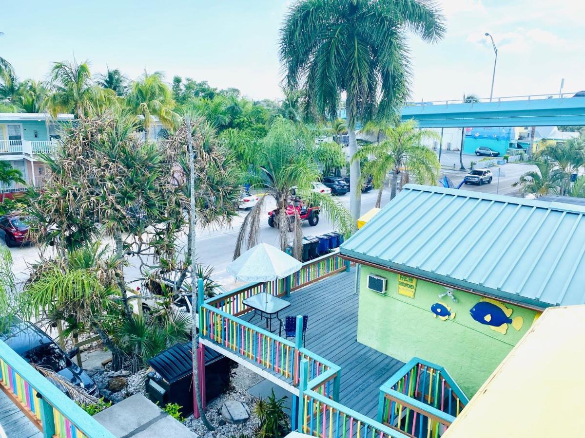 Sun Deck & Inn Fort Myers Beach