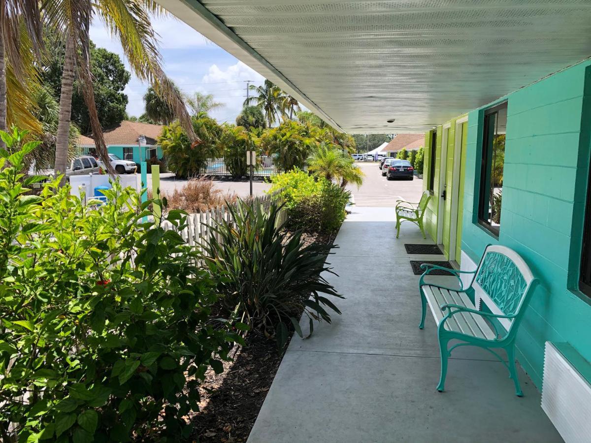 My Sarasota Getaway Hotel