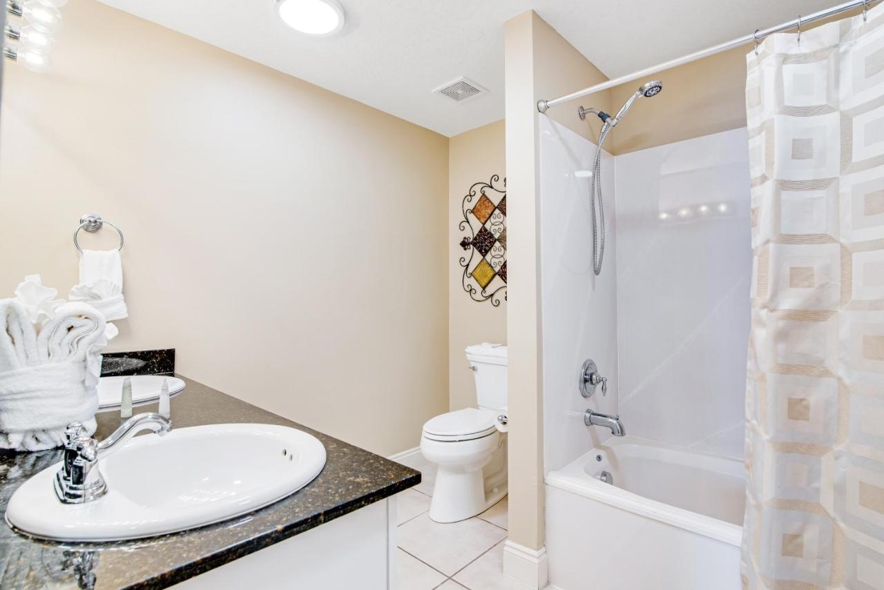 Apartment Calypso 2