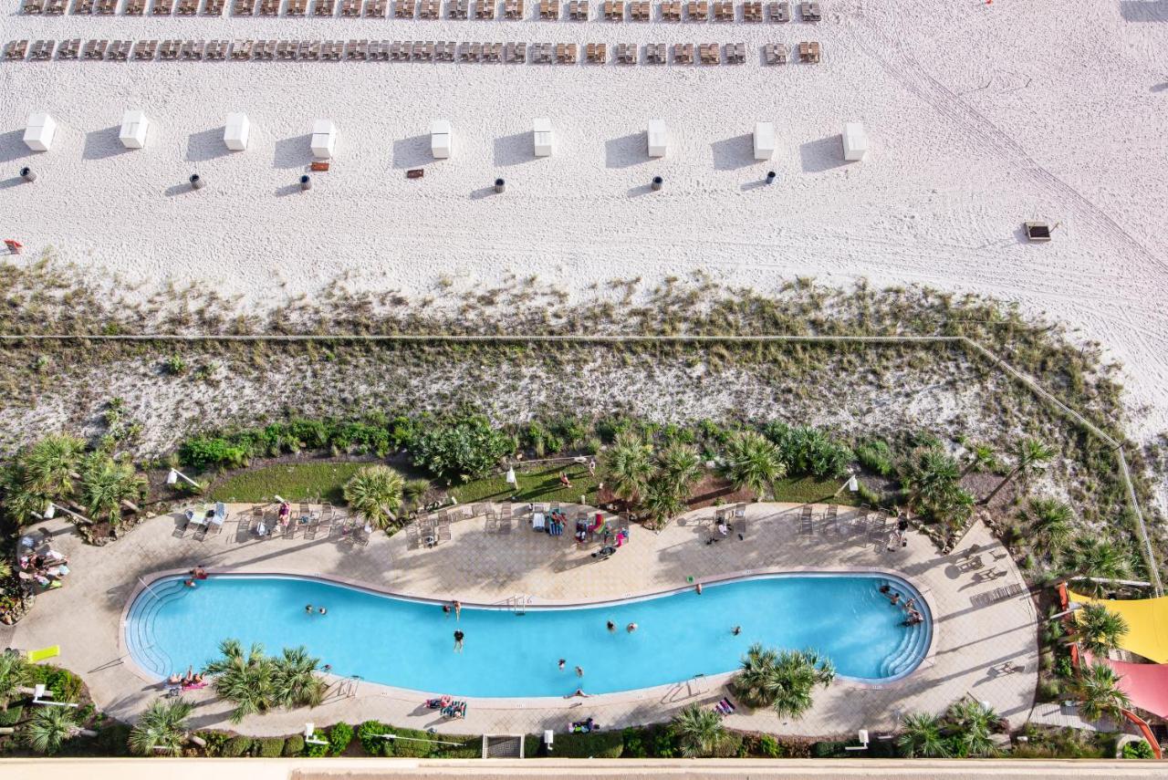 Calypso 2 Panama City Beach