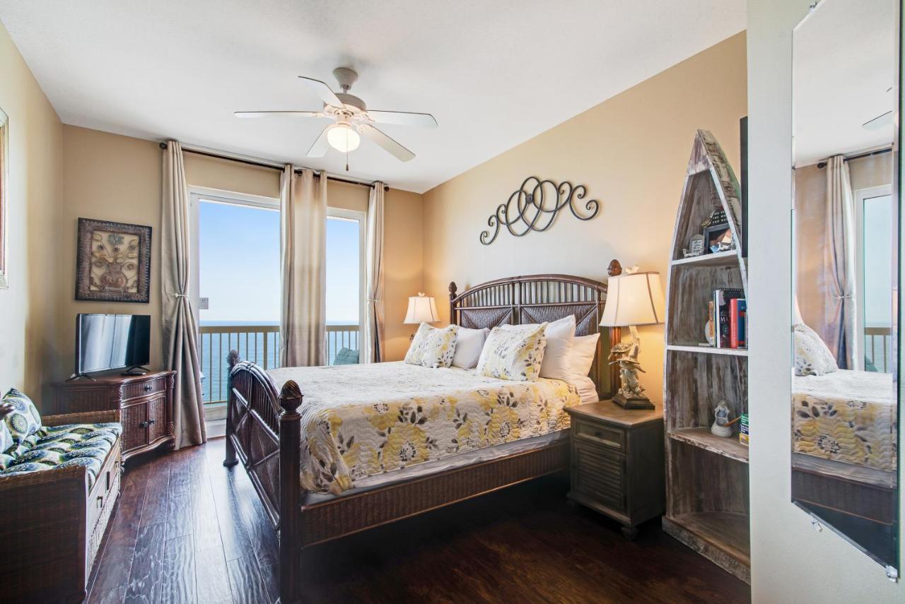 Apartment Calypso 2