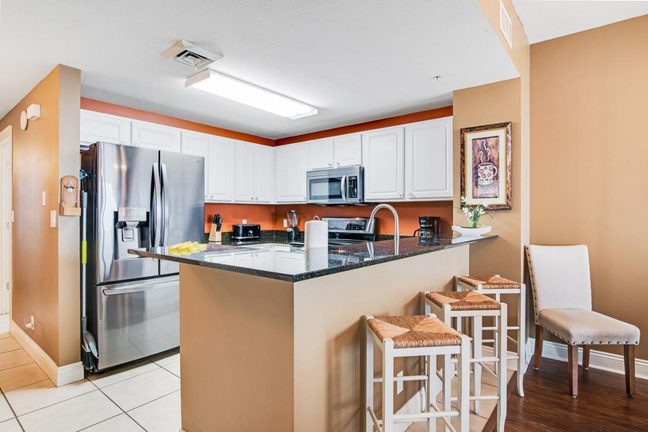 Calypso 2 Apartment *