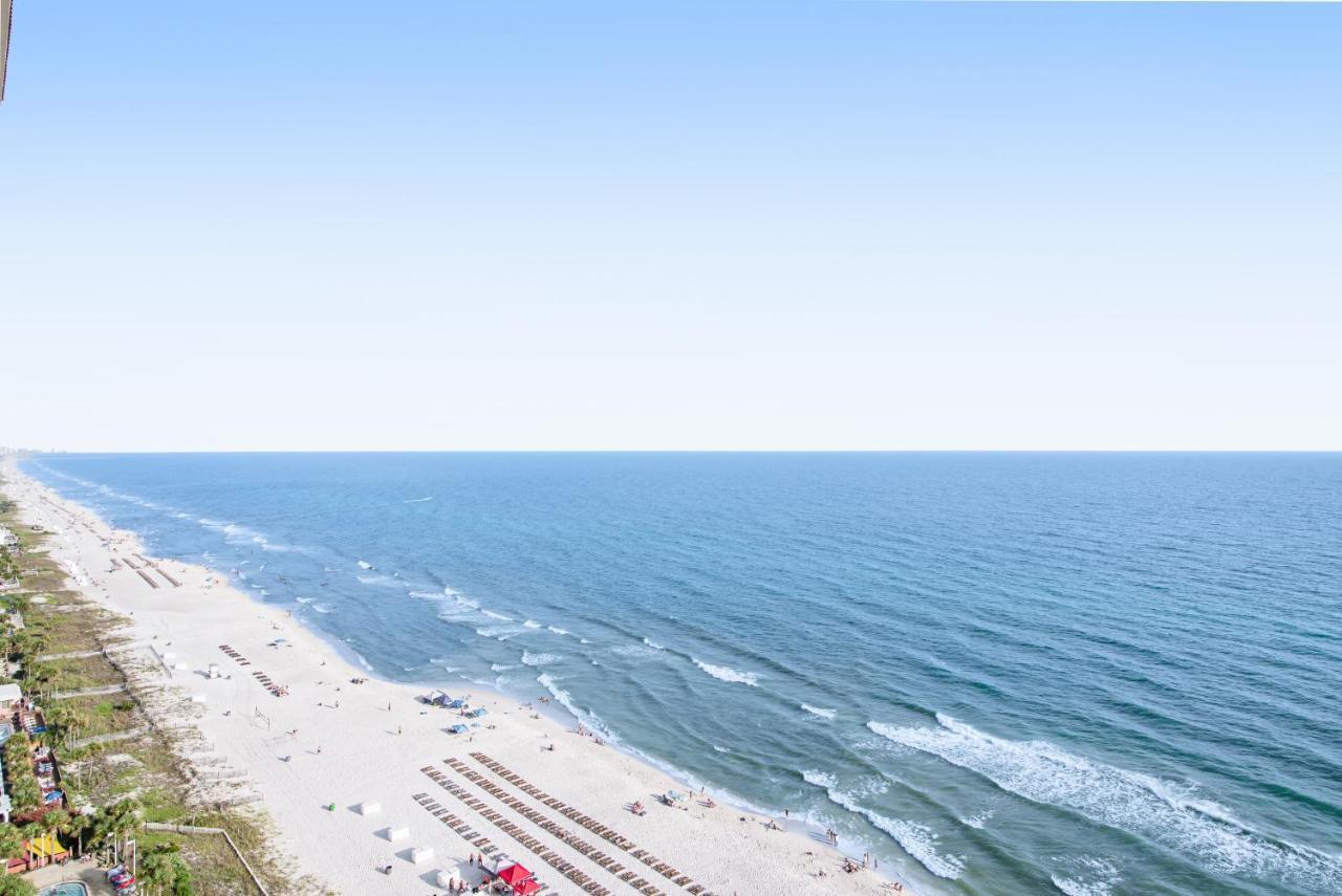 Calypso 2 Apartment Panama City Beach