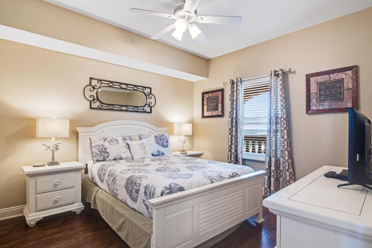 Apartment Calypso 2 Panama City Beach