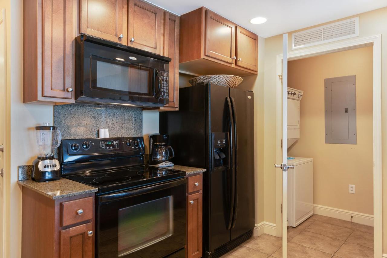 Apartment Sterling Breeze *