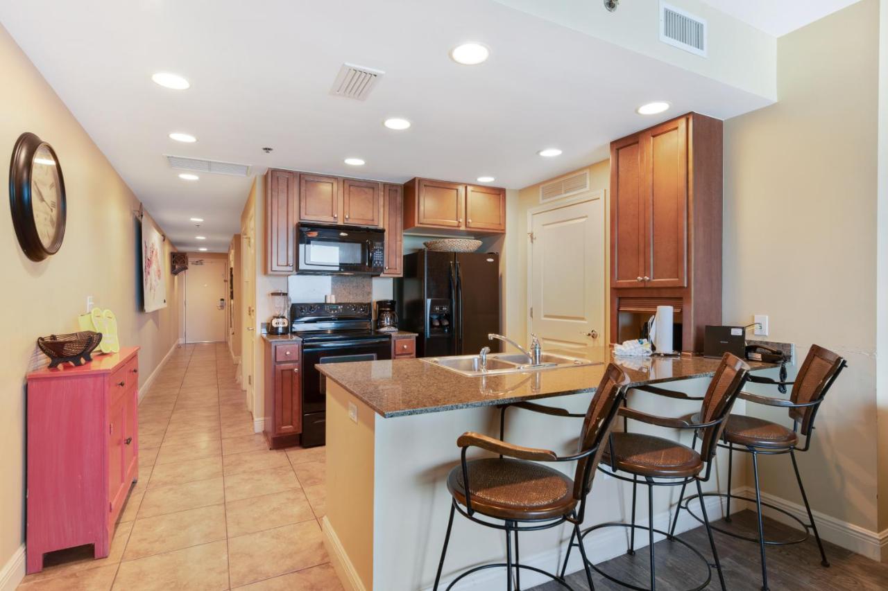Sterling Breeze Apartment Panama City Beach