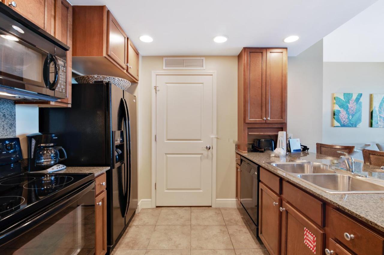 Apartment Sterling Breeze *