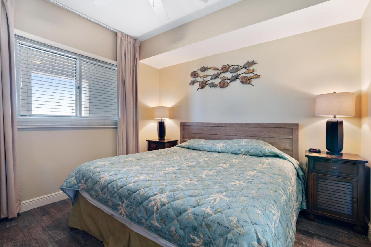 Sterling Breeze Apartment *