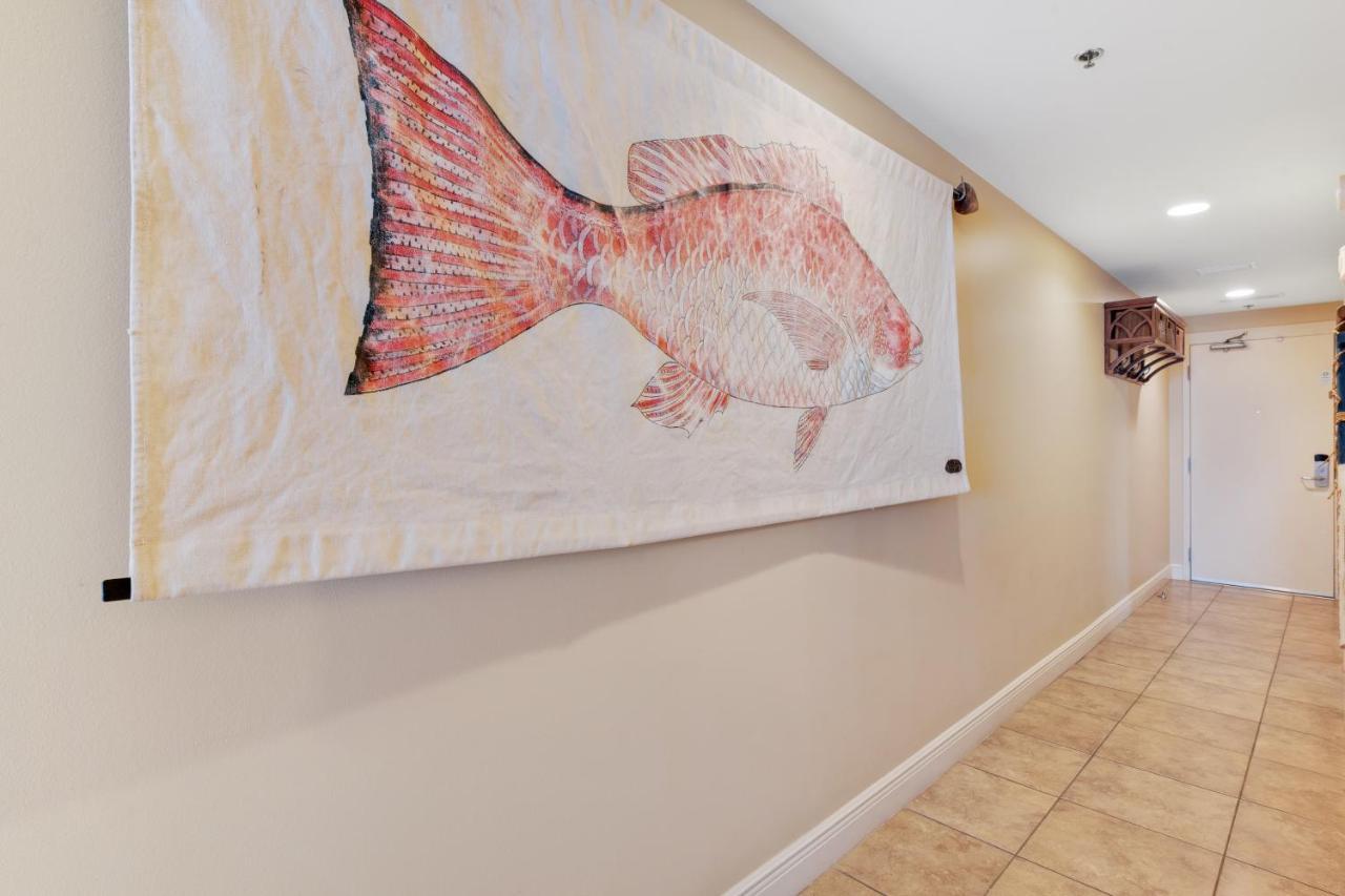 Sterling Breeze Apartment