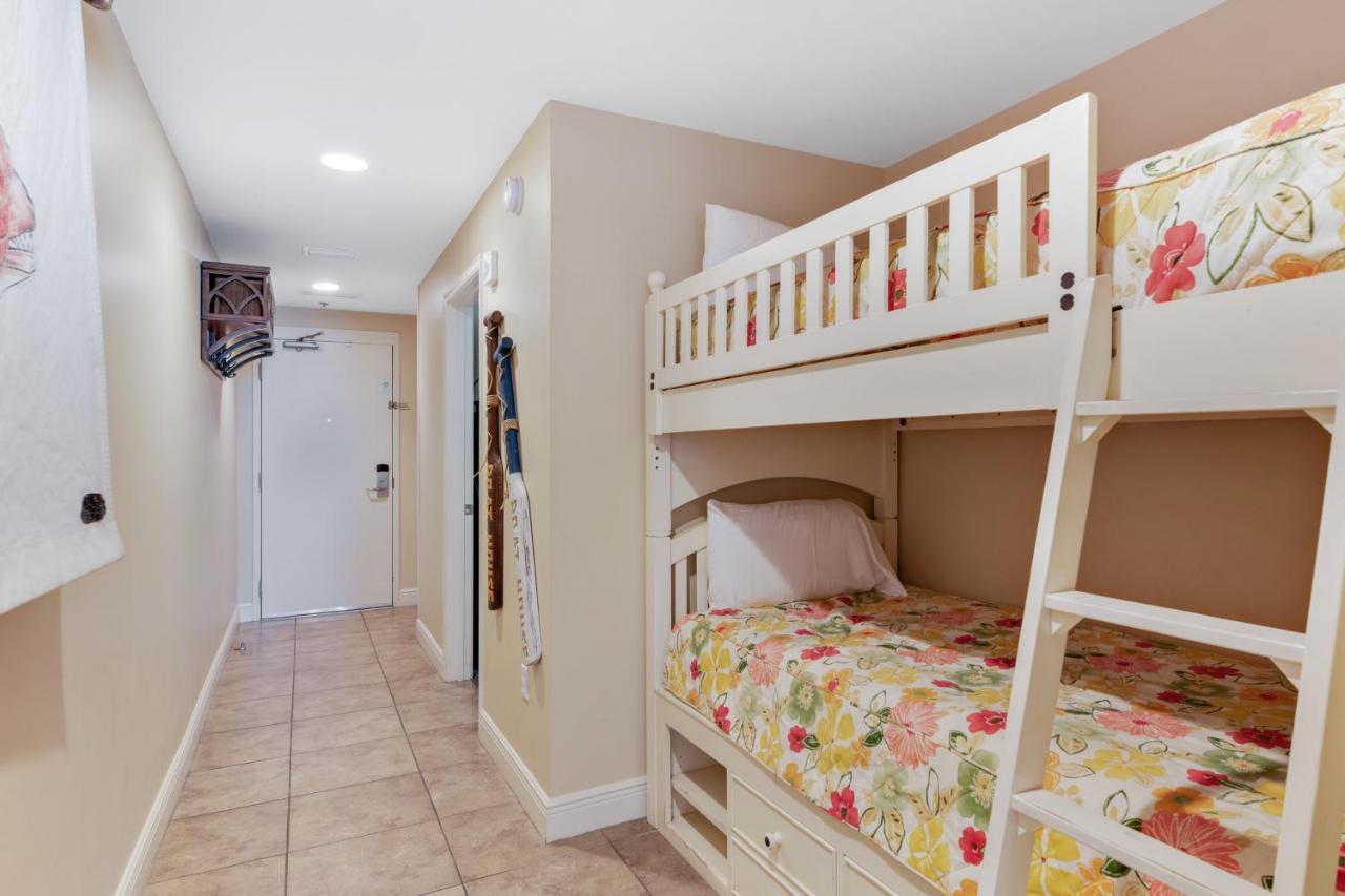 Sterling Breeze Apartment *