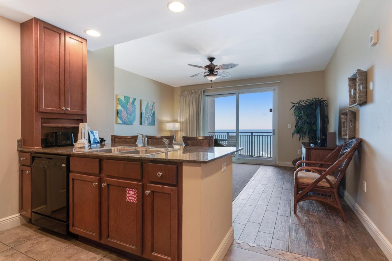 Apartment Sterling Breeze Panama City Beach