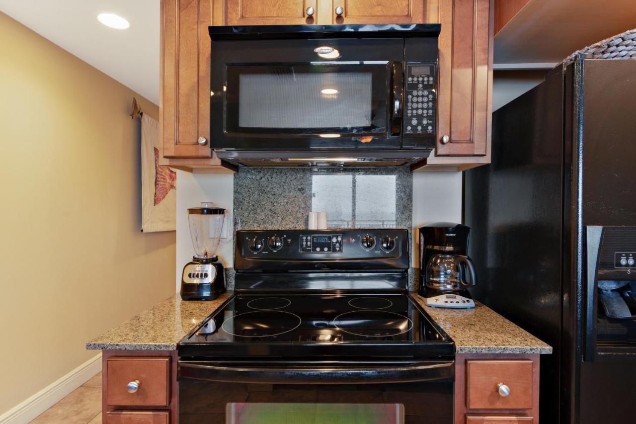 Apartment Sterling Breeze *