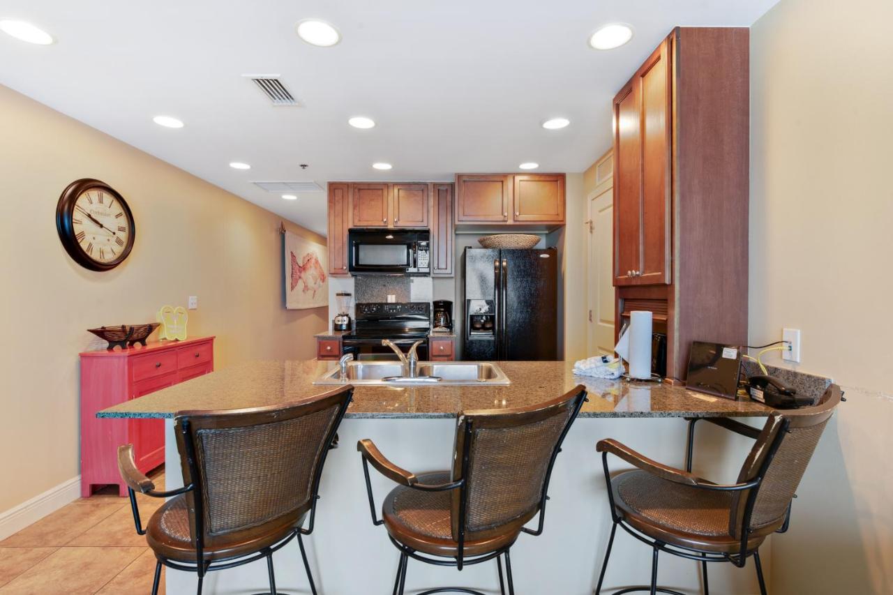 Apartment Sterling Breeze Panama City Beach