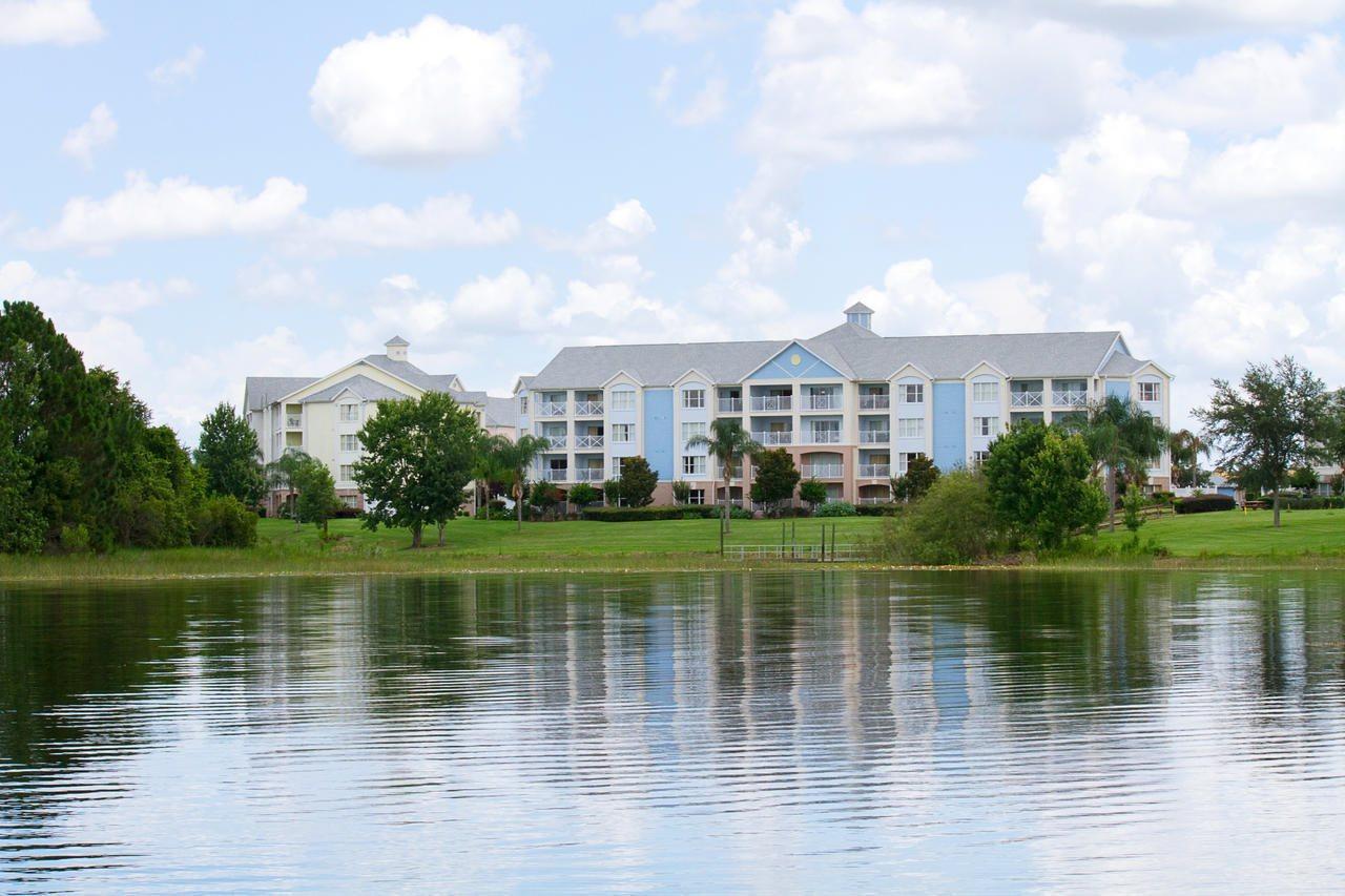 Summer Bay Orlando By Exploria