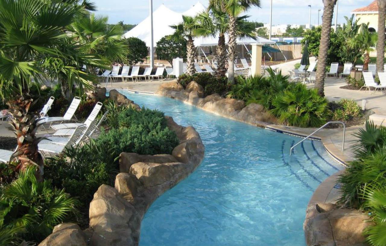 At Regal Palms & Resort Davenport