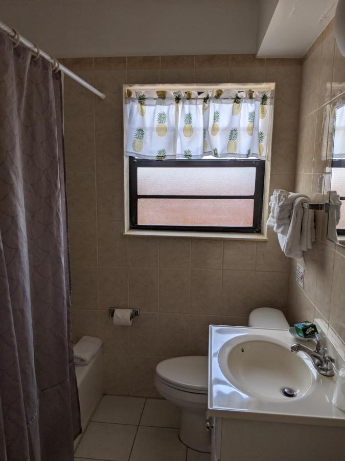 Breakaway Motel 2*