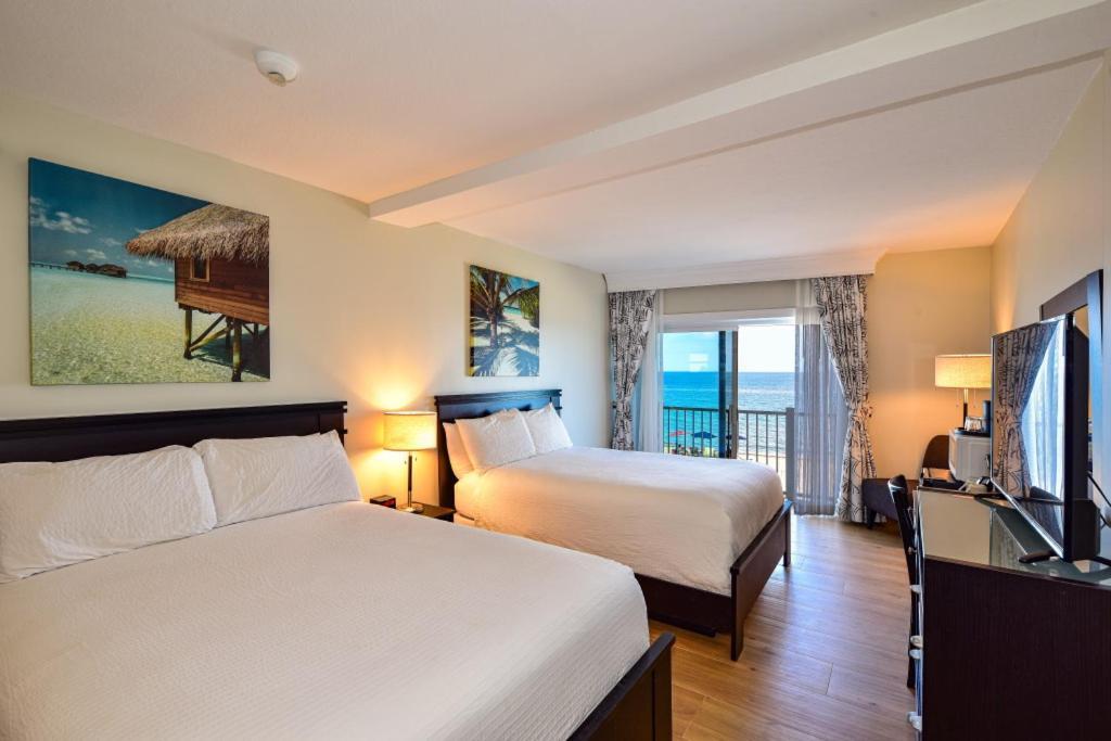 Hotel Sun Tower & On The Fort Lauderdale