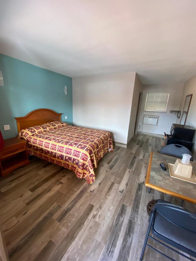 Red Carpet Daytona Motel Daytona Beach