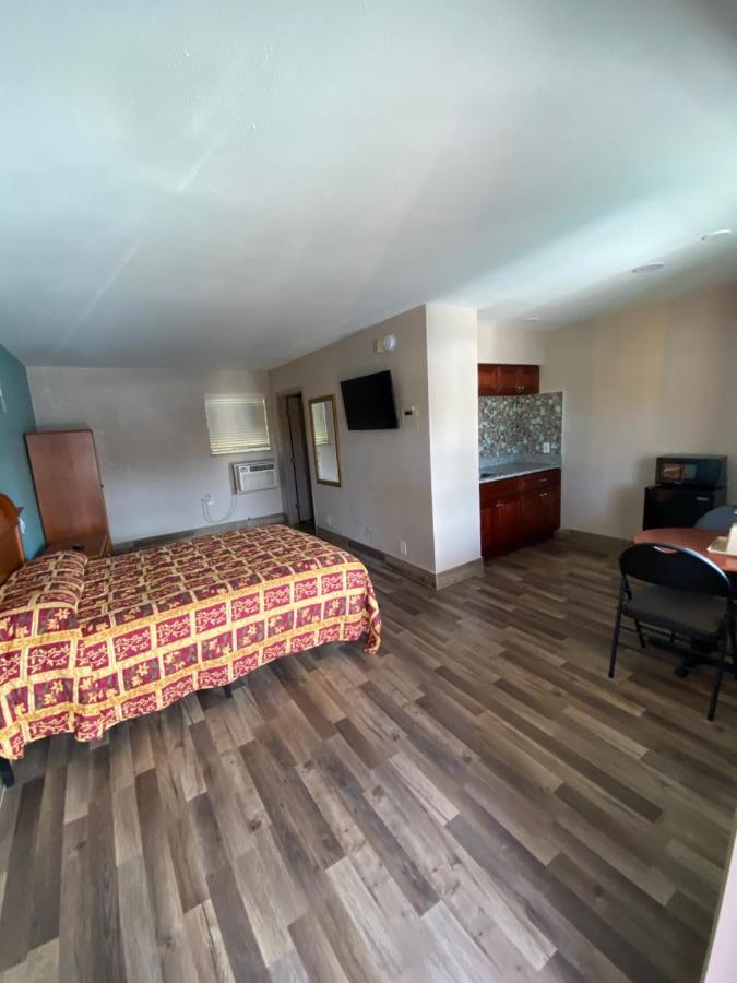 Motel Red Carpet Daytona