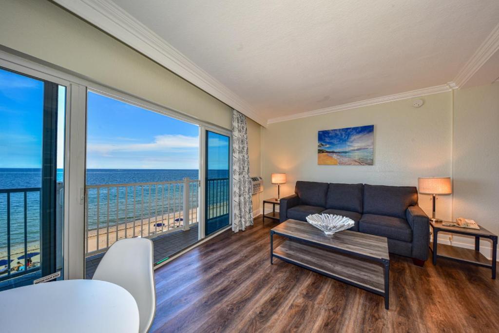 Hotel Sun Tower & On The Fort Lauderdale