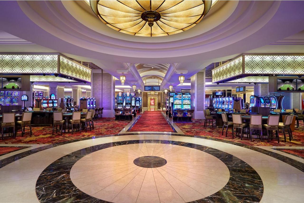 Seminole Hard Rock And Casino Hotel