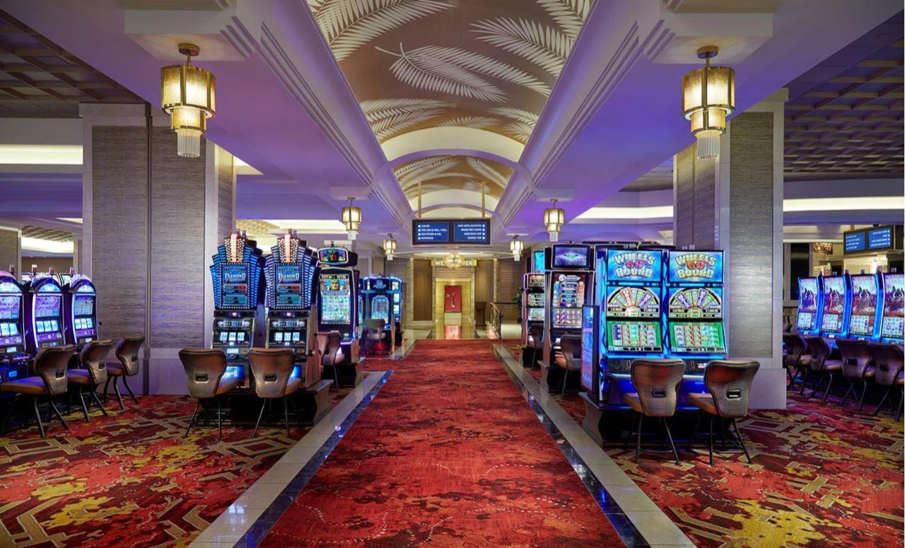 Hotel Seminole Hard Rock And Casino 4*