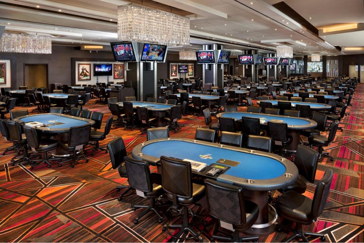 Seminole Hard Rock And Casino 4* Tampa