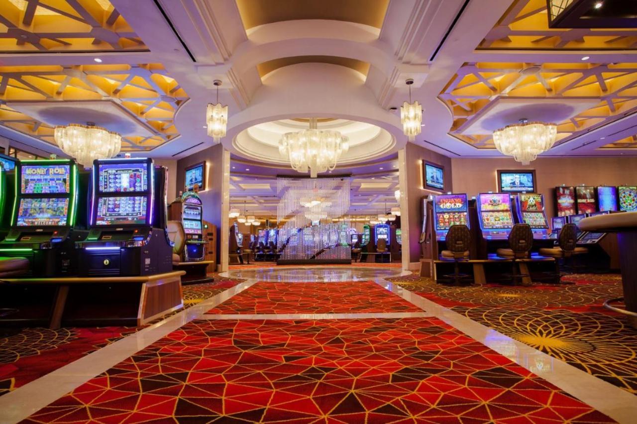 Hotel Seminole Hard Rock And Casino