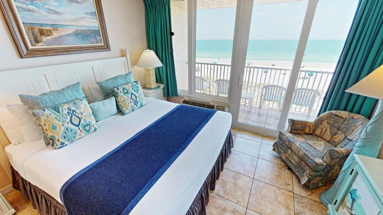 Hotel Island