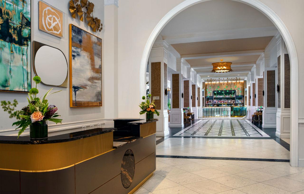 The Don Cesar 4*