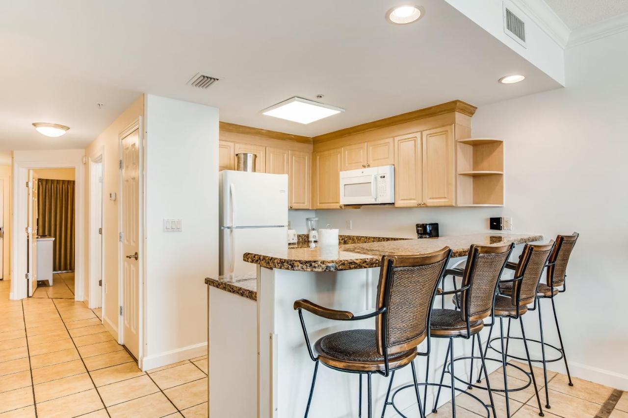Boardwalk Beach Apartment Panama City Beach