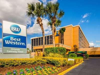 Western Gateway Hotel 4*