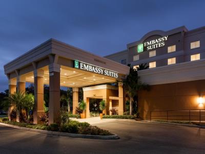 Embassy By Hilton Brandon