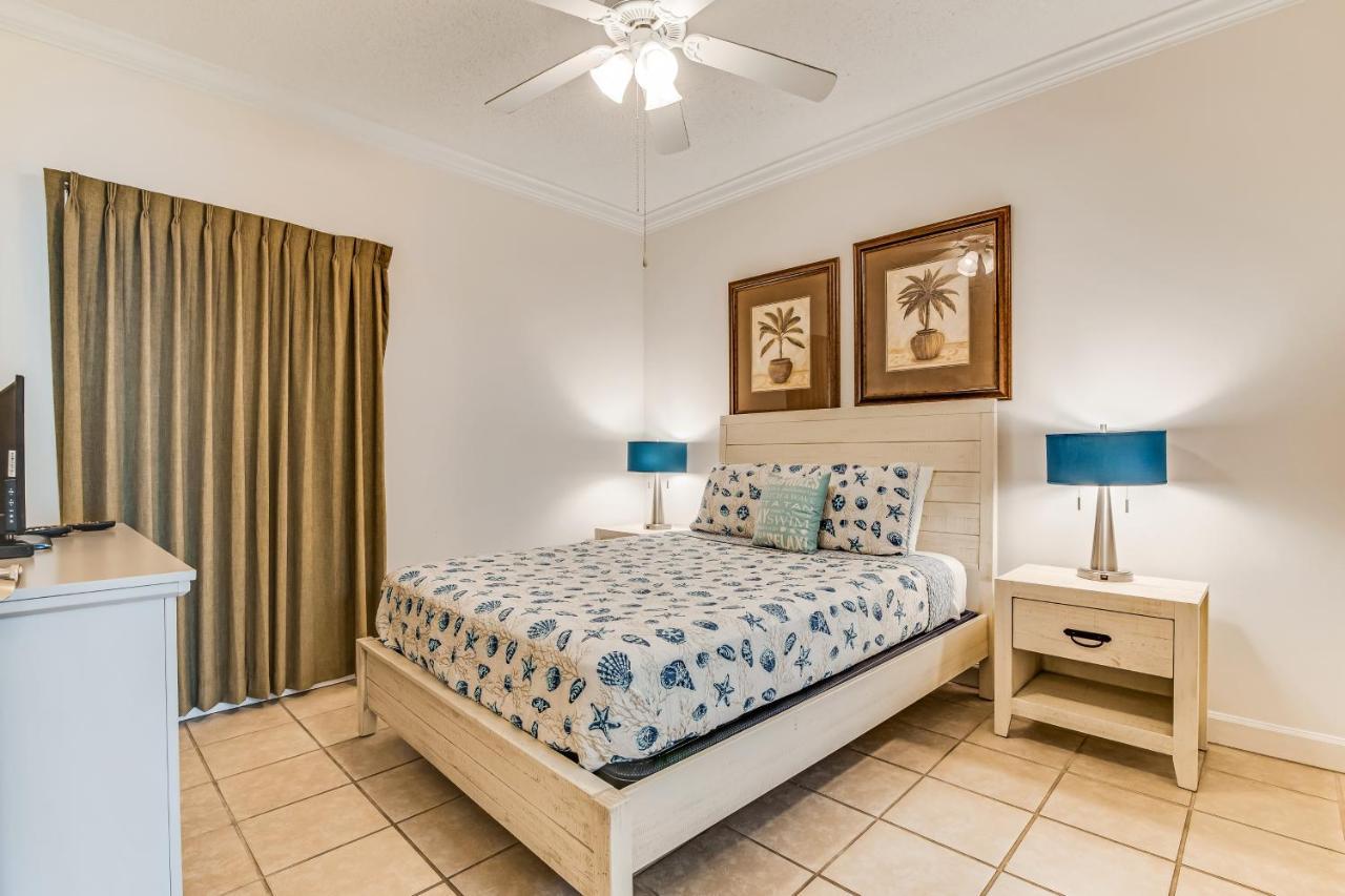 Boardwalk Beach Apartment Panama City Beach