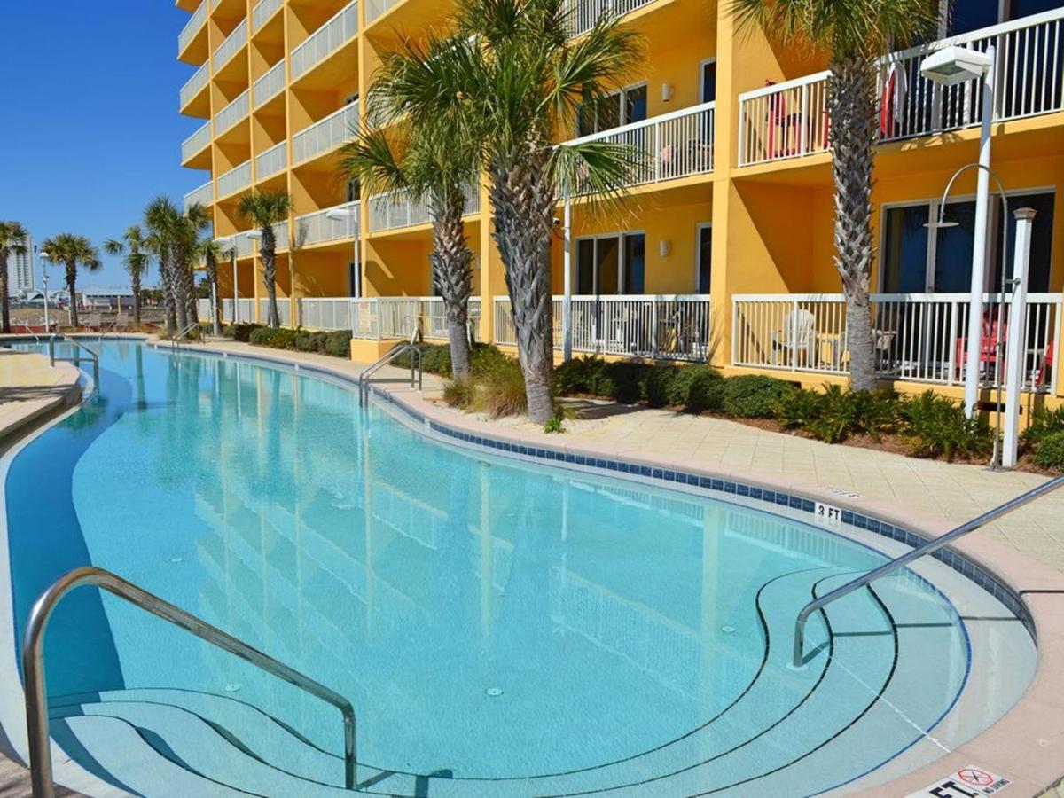 Calypso By Panhandle Getaways Apartment *