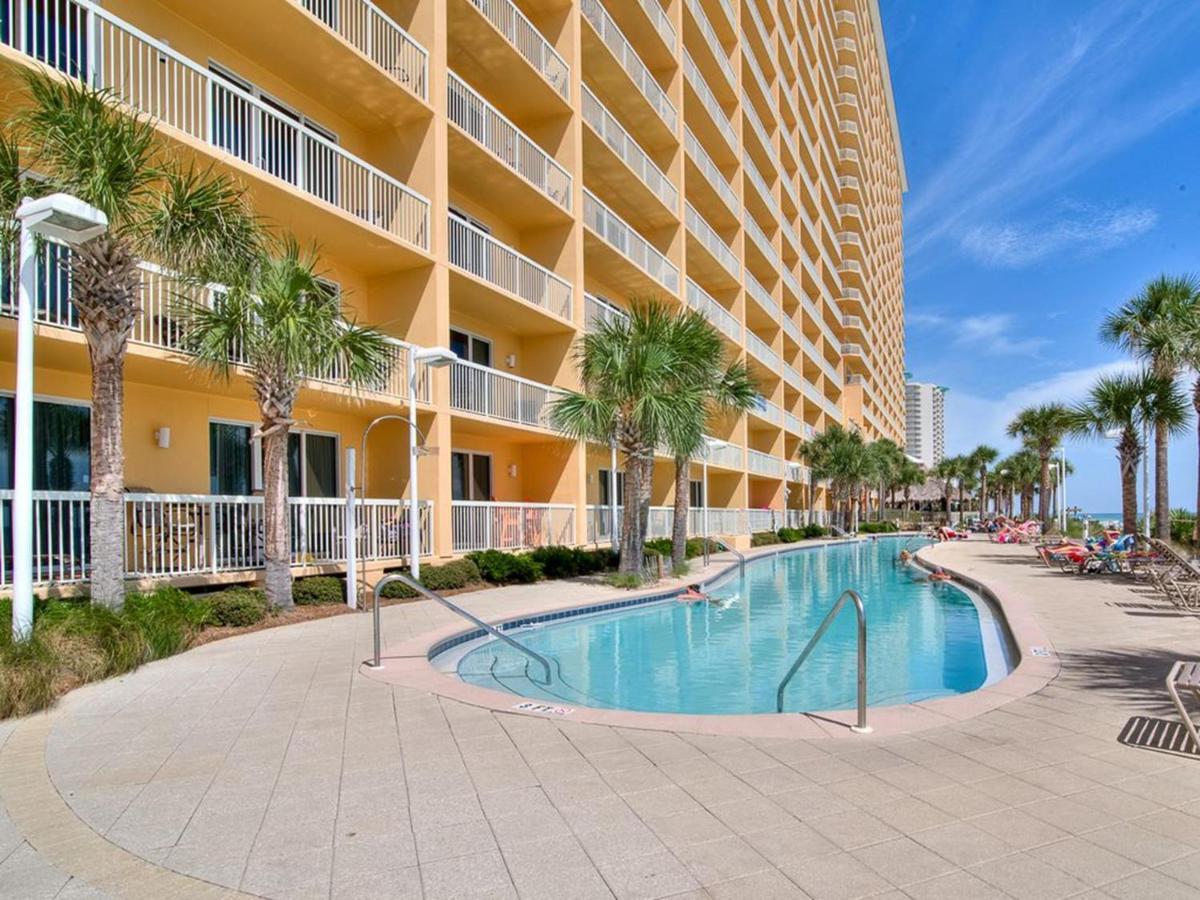 Calypso By Panhandle Getaways Apartment