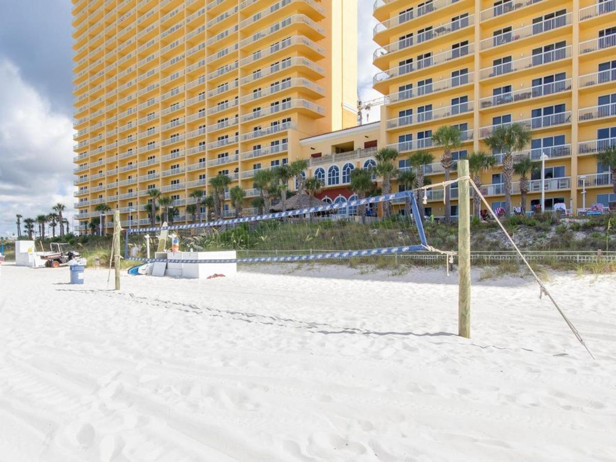 Calypso By Panhandle Getaways * Panama City Beach