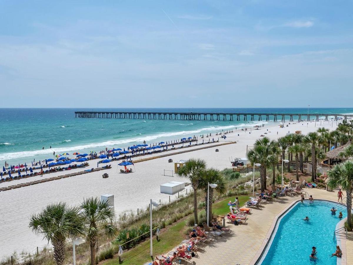 Apartment Calypso By Panhandle Getaways *