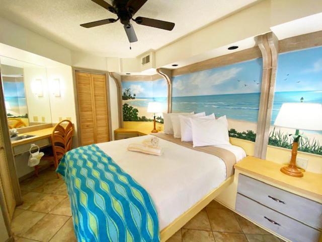 Aparthotel Voyager Club By Liberte'