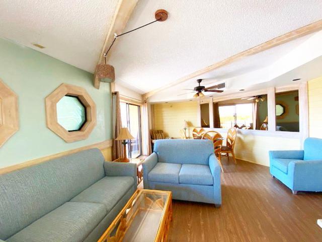 Voyager Club By Liberte' Aparthotel Treasure Island