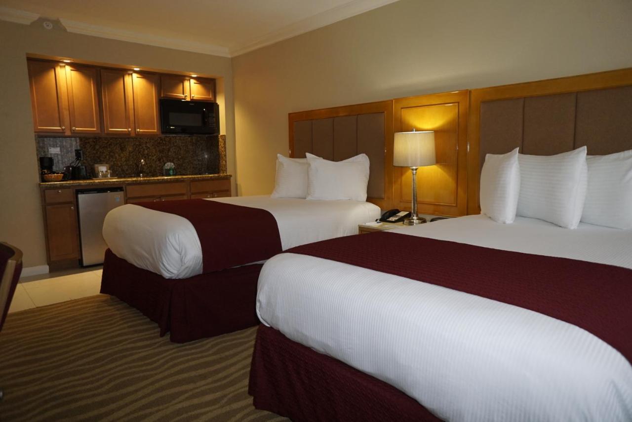 Ocean Sky & 4* Fort Lauderdale