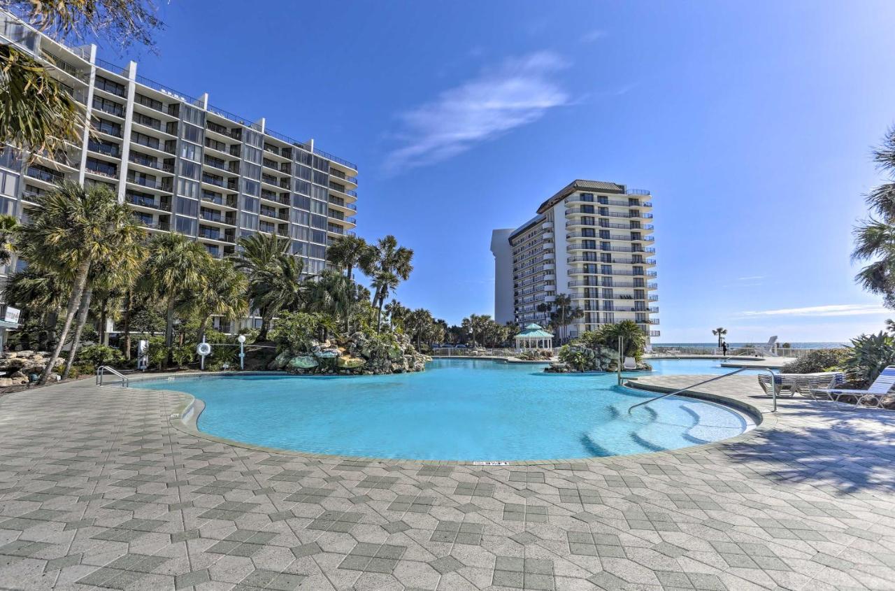 Apartment Luxury Panama With Boat Slip!